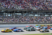 Jack Link's 500 - Talladega Superspeedway